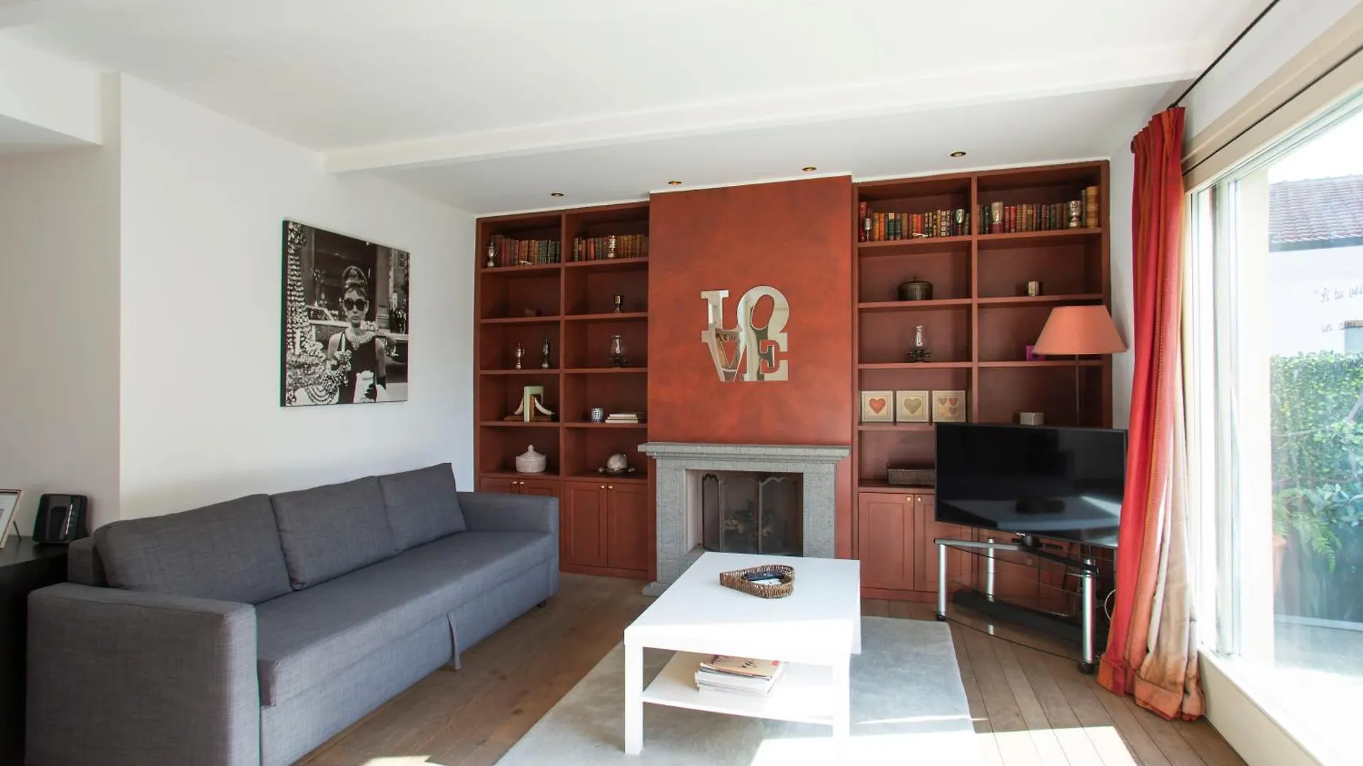 Duomo Luxury Living 16 - Milan Apartment Italy