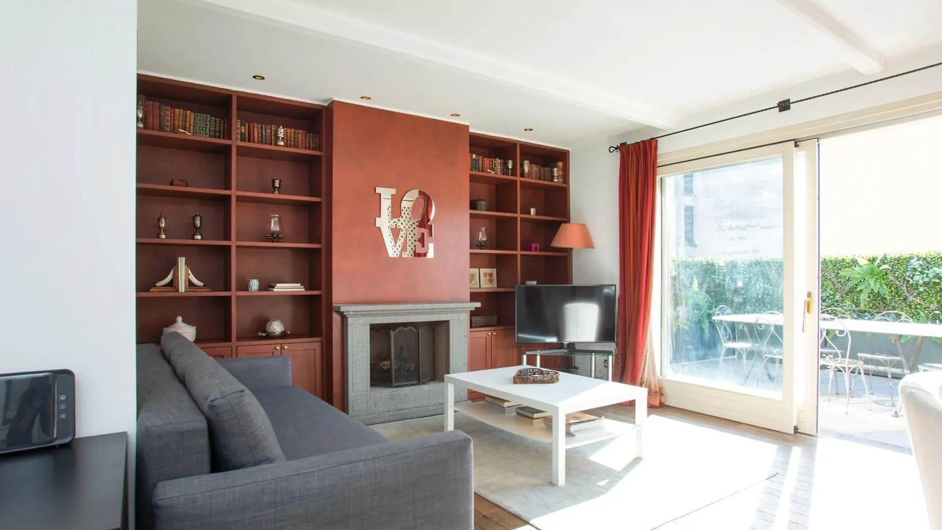Duomo Luxury Living 16 - Milan Apartment Italy