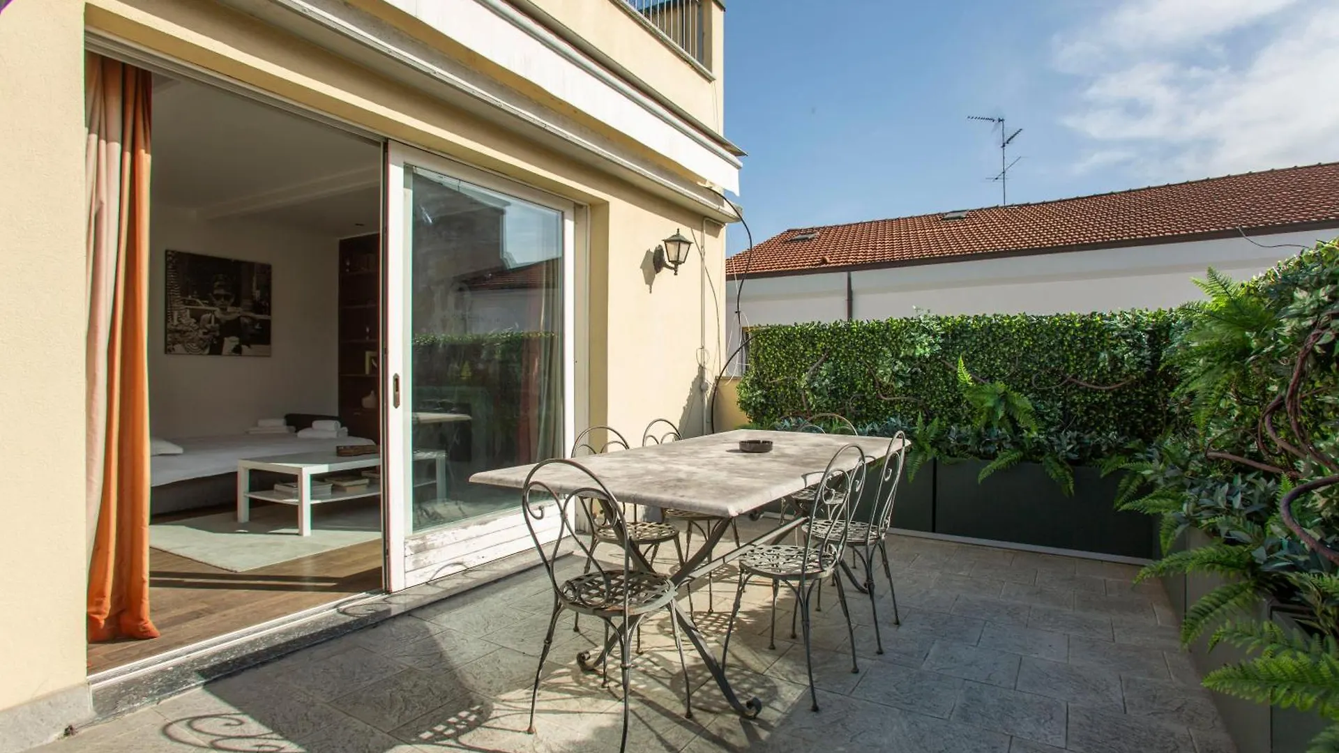 Duomo Luxury Living 16 - Milan Apartment