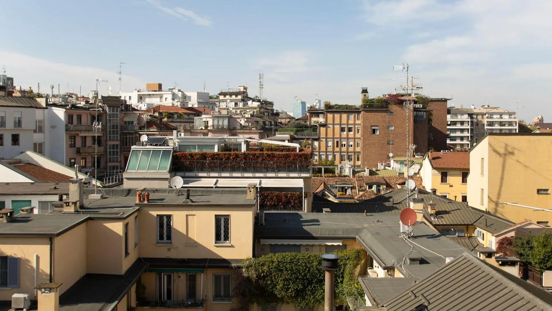 Duomo Luxury Living 16 - Milan Apartment 0*,  Italy
