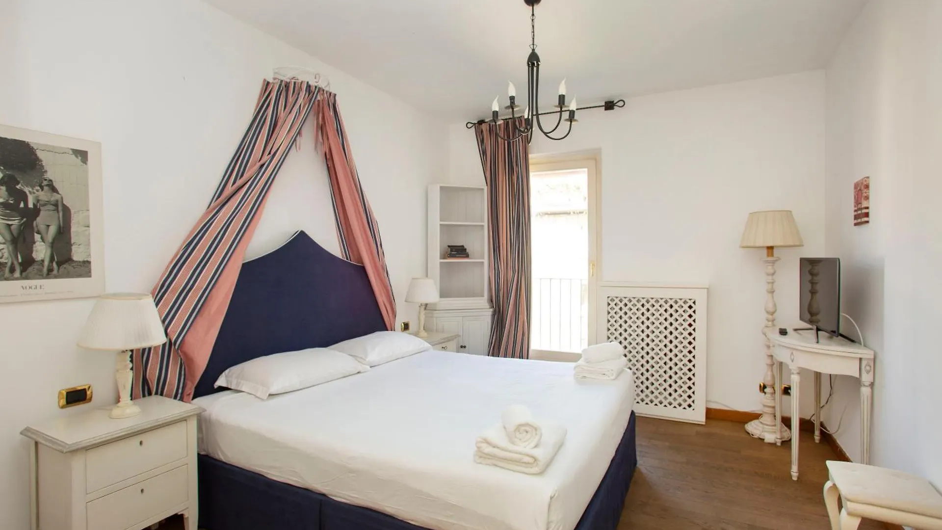 Duomo Luxury Living 16 - Milan Apartment
