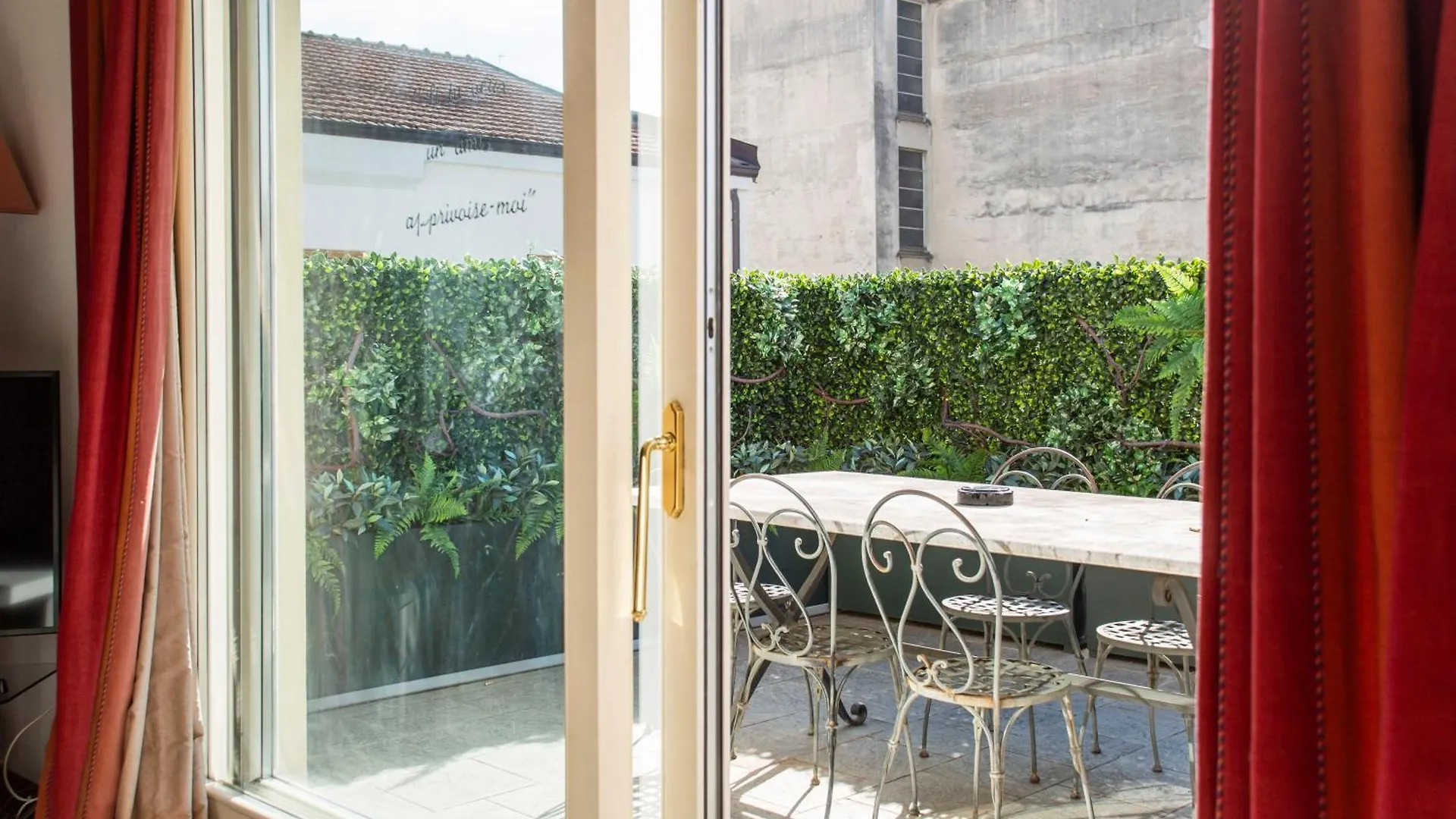 Duomo Luxury Living 16 - Milan Apartment