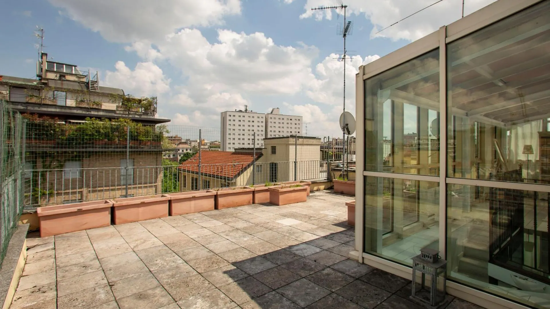 Apartament Duomo Luxury Living 16 - Mediolan 0*,  Włochy