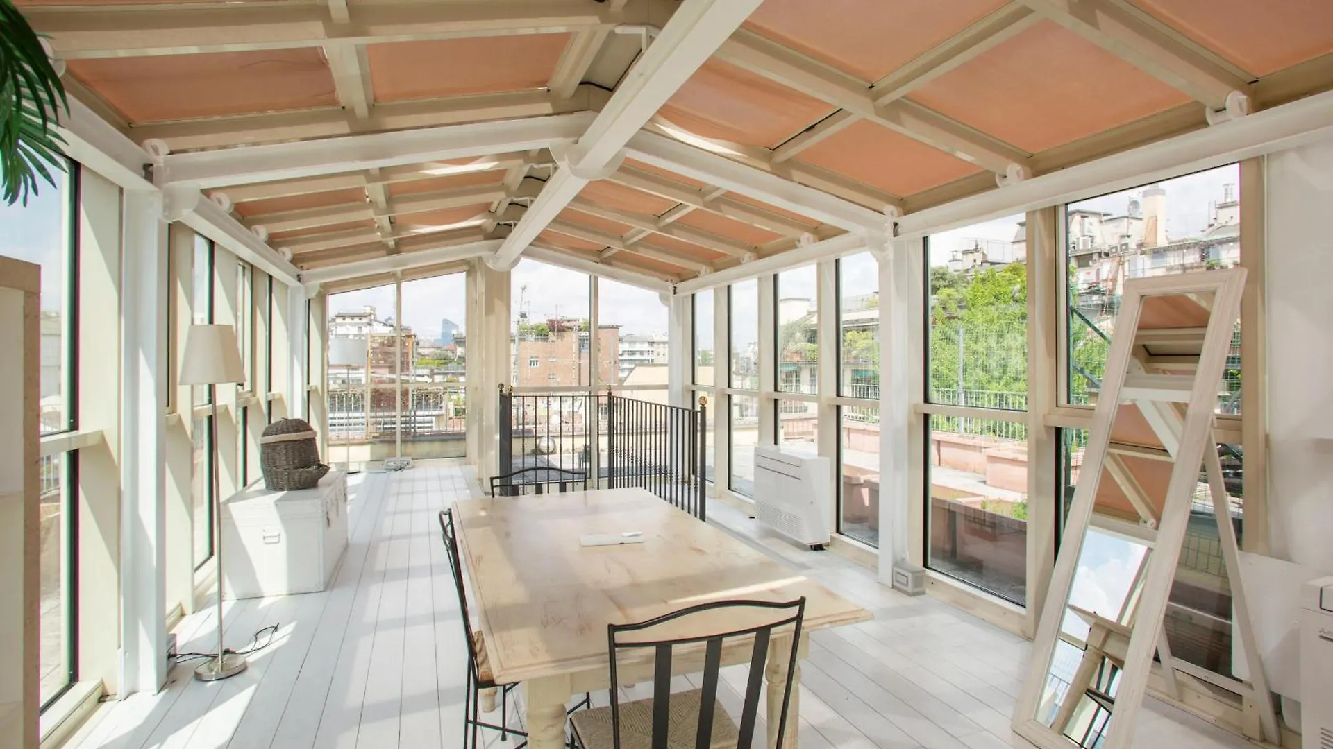 Apartament Duomo Luxury Living 16 - Mediolan