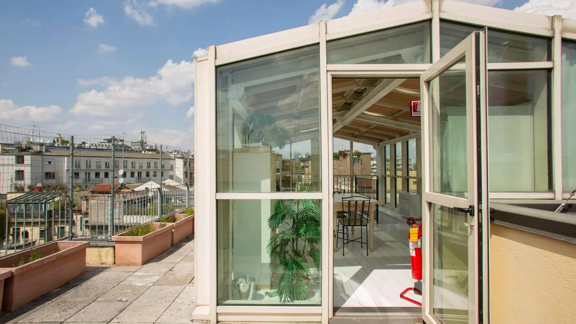 Apartament Duomo Luxury Living 16 - Mediolan