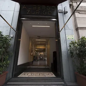 Missori Hotel Piazza Missori, Sonder By Marriott Bonvoy Milano