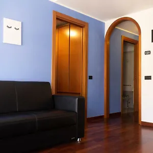 Corso San Gottardo - Darsena Flat Mediolan