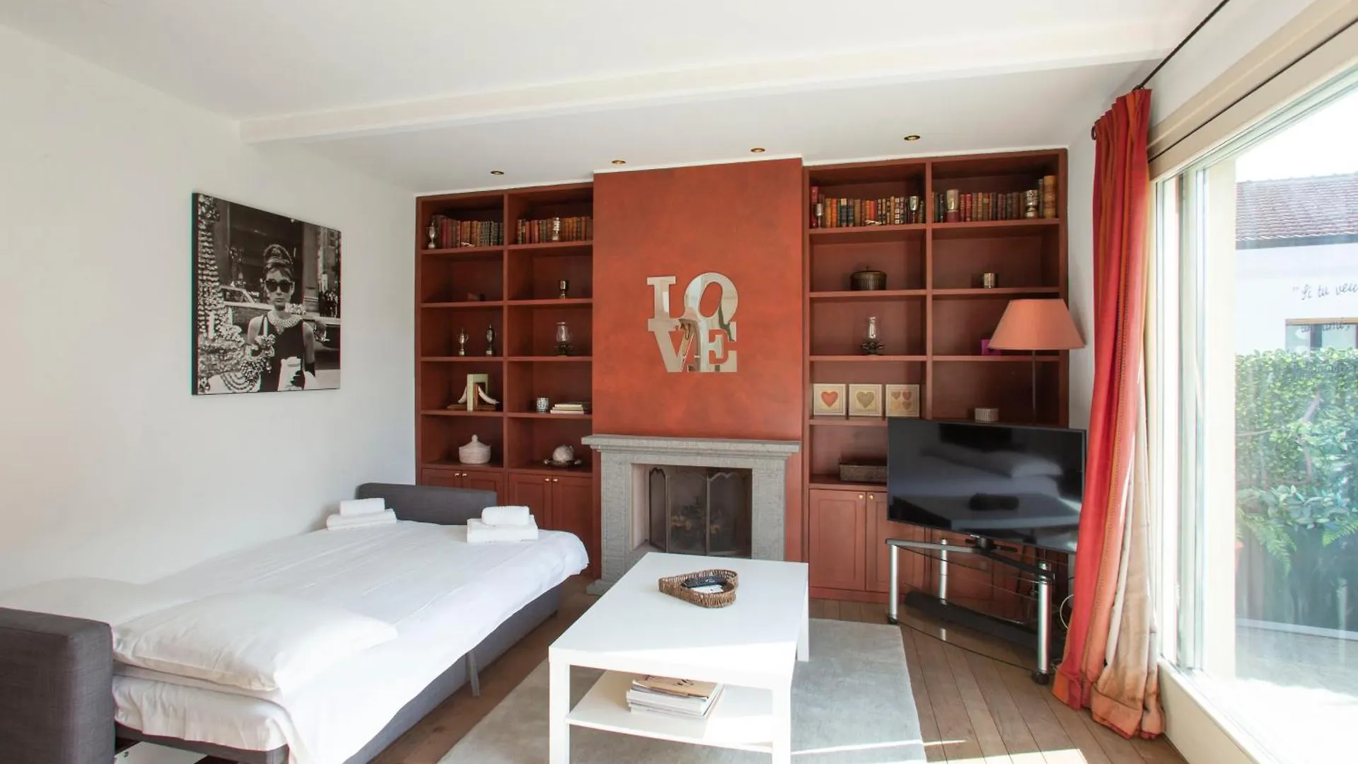 Duomo Luxury Living 16 - Milan Appartement 0*,