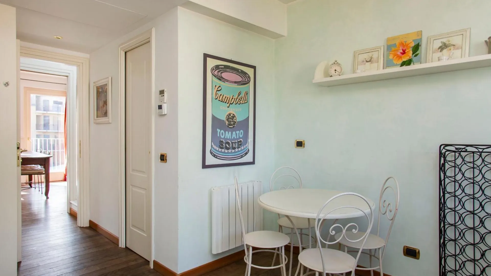 Duomo Luxury Living 16 - Milan Appartement