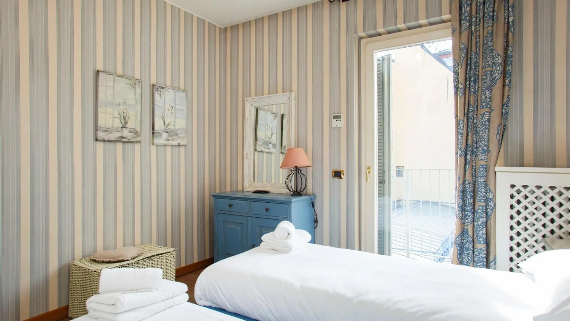 Duomo Luxury Living 16 - Milan Appartement Italië